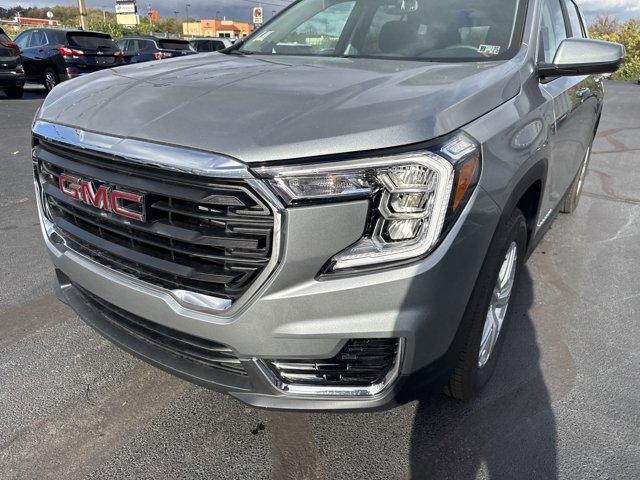 new 2024 GMC Terrain car, priced at $31,080