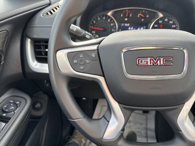 new 2024 GMC Terrain car, priced at $31,080