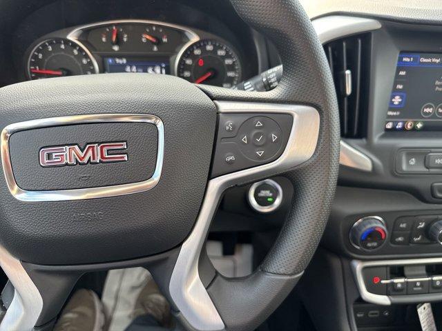 new 2024 GMC Terrain car, priced at $31,080