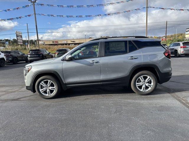 new 2024 GMC Terrain car, priced at $31,080