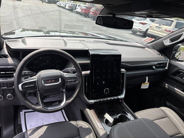 new 2025 GMC Yukon XL car, priced at $74,817