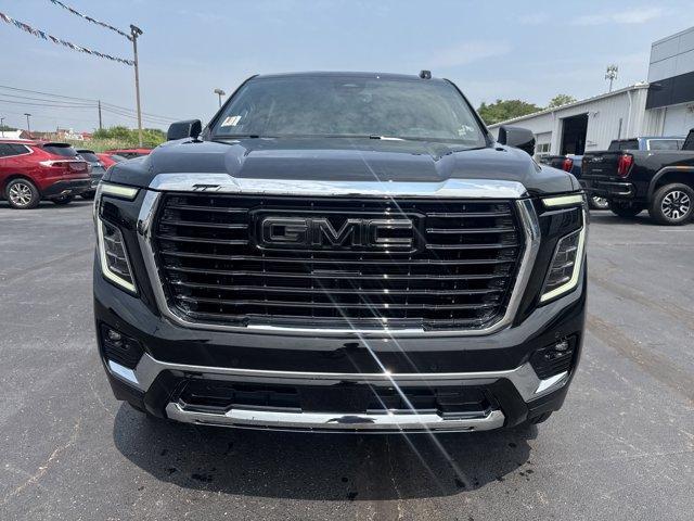 new 2025 GMC Yukon XL car, priced at $74,817