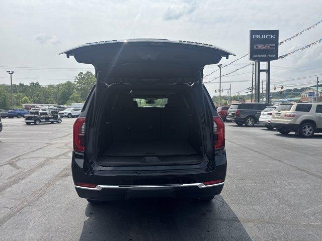 new 2025 GMC Yukon XL car, priced at $74,817