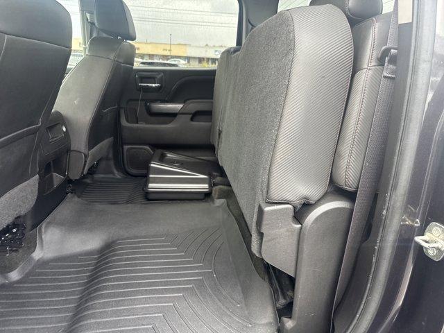 used 2016 GMC Sierra 2500 car, priced at $32,500