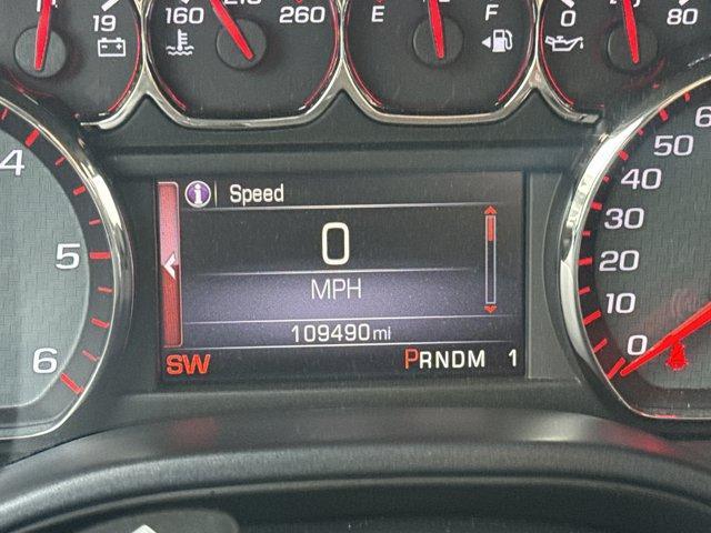 used 2016 GMC Sierra 2500 car, priced at $32,500