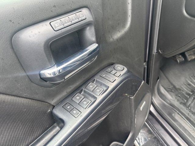 used 2016 GMC Sierra 2500 car, priced at $32,500