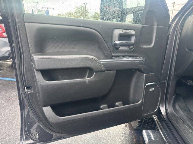 used 2016 GMC Sierra 2500 car, priced at $32,500