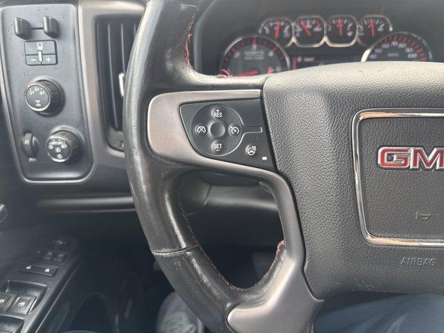 used 2016 GMC Sierra 2500 car, priced at $32,500