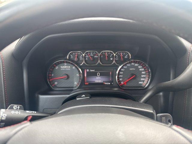 used 2016 GMC Sierra 2500 car, priced at $32,500