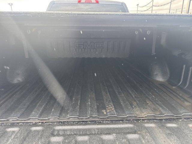 used 2016 GMC Sierra 2500 car, priced at $32,500