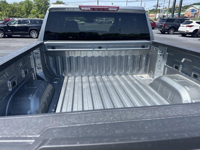 new 2025 GMC Sierra 1500 car, priced at $48,713