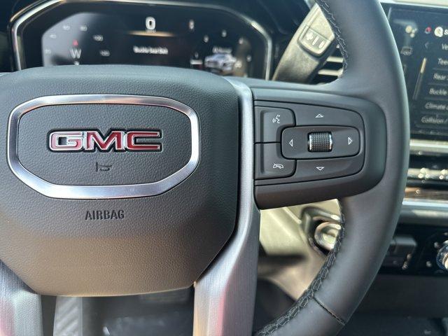 new 2025 GMC Sierra 1500 car, priced at $48,713