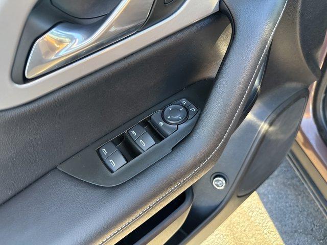 used 2023 Chevrolet Blazer car, priced at $32,600