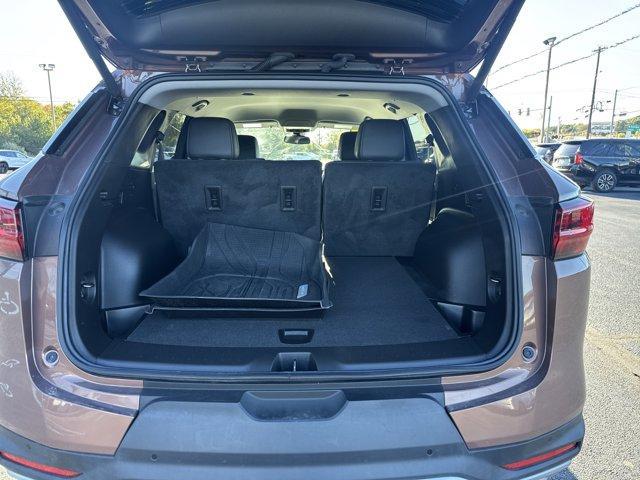 used 2023 Chevrolet Blazer car, priced at $32,600