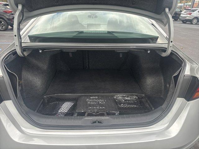 used 2023 Nissan Altima car, priced at $22,800