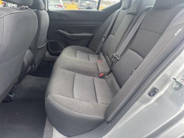 used 2023 Nissan Altima car, priced at $22,800