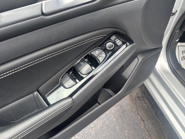 used 2023 Nissan Altima car, priced at $22,800