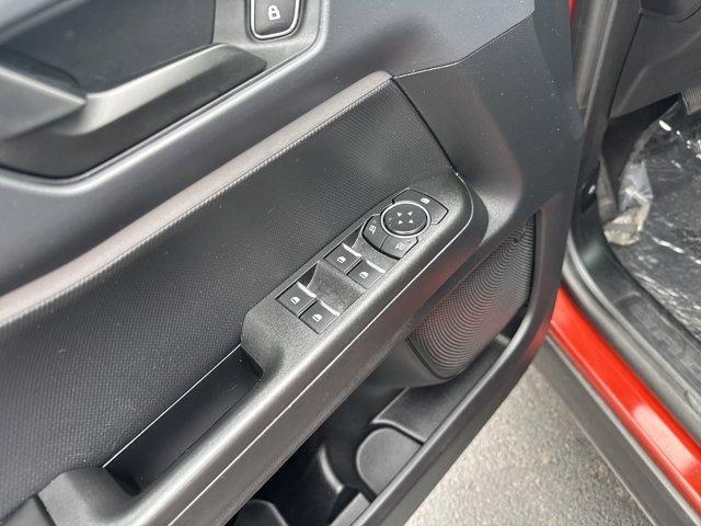 used 2022 Ford Bronco Sport car, priced at $24,500