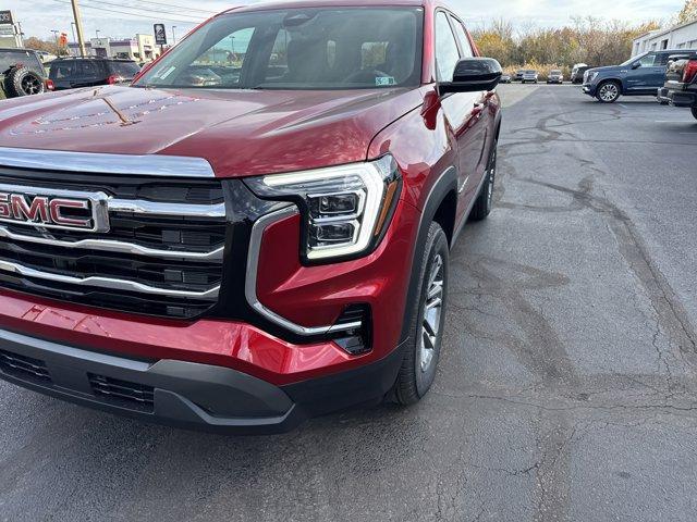 new 2026 GMC Terrain car, priced at $34,491