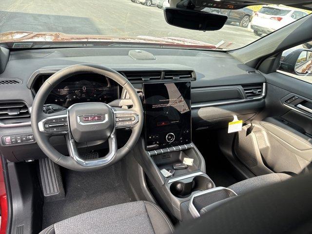 new 2026 GMC Terrain car, priced at $34,491