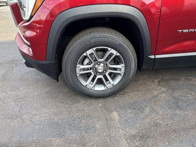 new 2026 GMC Terrain car, priced at $34,491