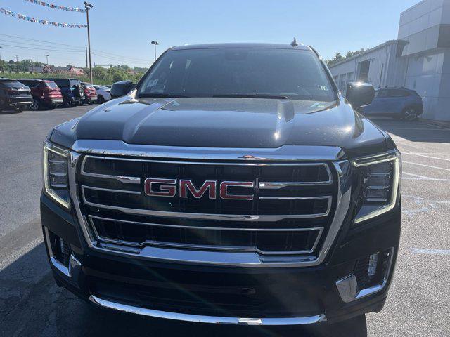 new 2024 GMC Yukon car, priced at $68,629