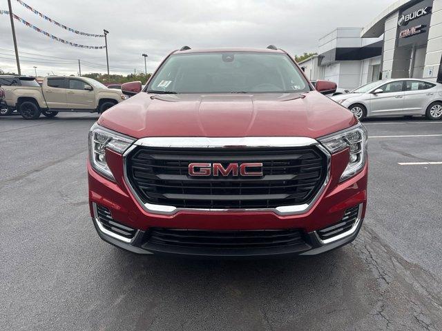 new 2024 GMC Terrain car, priced at $31,280