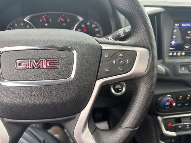 new 2024 GMC Terrain car, priced at $31,280