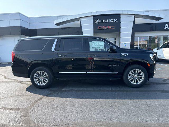 new 2024 GMC Yukon XL car, priced at $71,520