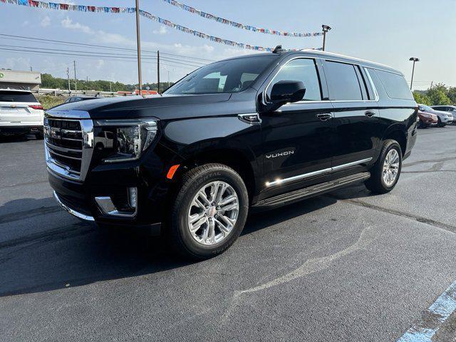 new 2024 GMC Yukon XL car, priced at $71,520