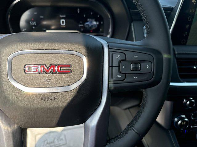 new 2024 GMC Yukon XL car, priced at $71,520