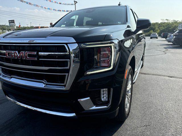 new 2024 GMC Yukon XL car, priced at $71,520