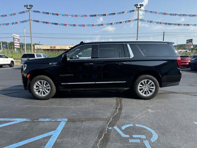 new 2024 GMC Yukon XL car, priced at $71,520