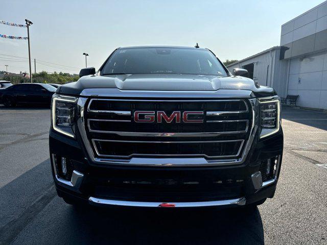 new 2024 GMC Yukon XL car, priced at $71,520