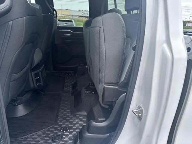 used 2022 Ram 1500 car, priced at $35,000