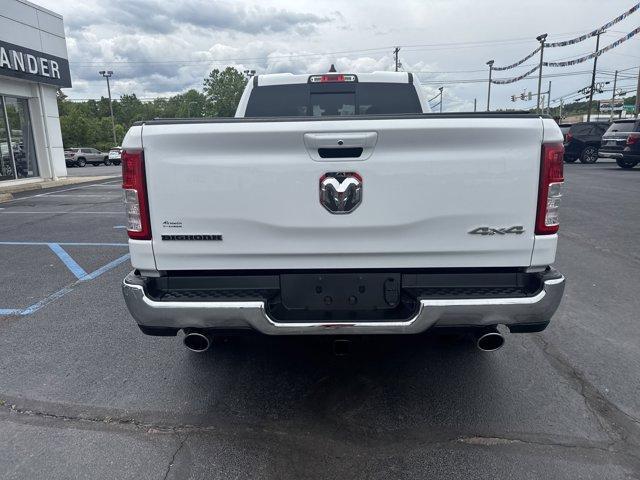 used 2022 Ram 1500 car, priced at $35,000