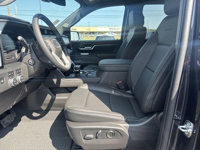 new 2025 GMC Sierra 1500 car, priced at $64,080