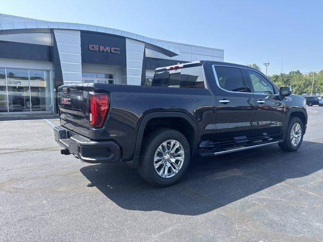 new 2025 GMC Sierra 1500 car, priced at $64,080