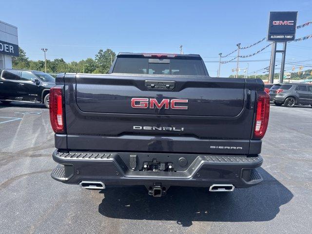 new 2025 GMC Sierra 1500 car, priced at $64,080