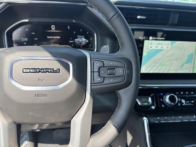 new 2025 GMC Sierra 1500 car, priced at $64,080