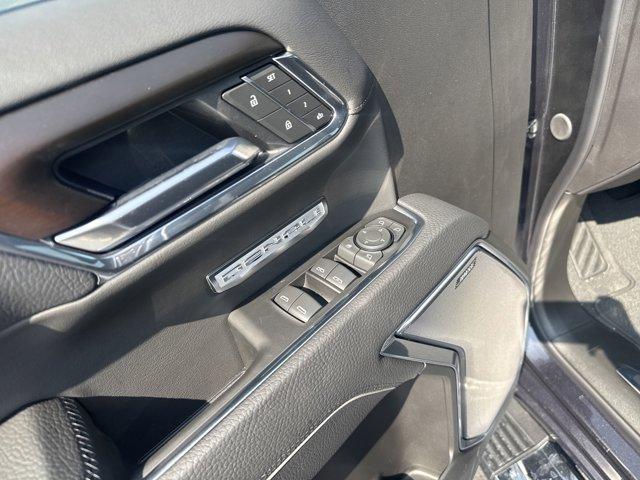 new 2025 GMC Sierra 1500 car, priced at $64,080