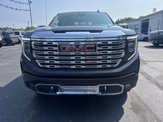 new 2025 GMC Sierra 1500 car, priced at $64,080