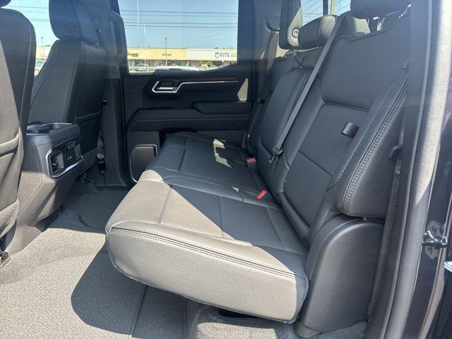 new 2025 GMC Sierra 1500 car, priced at $64,080