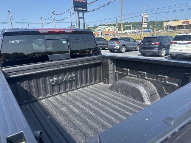 new 2025 GMC Sierra 1500 car, priced at $64,080