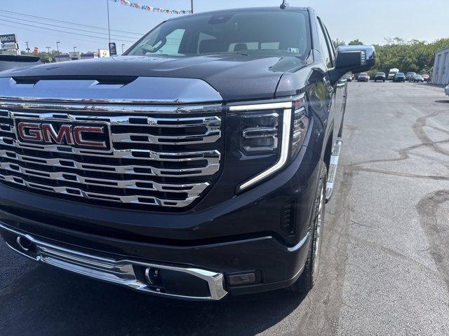 new 2025 GMC Sierra 1500 car, priced at $64,080