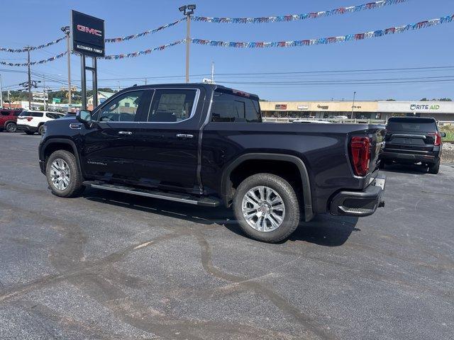 new 2025 GMC Sierra 1500 car, priced at $64,080