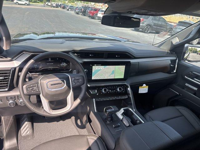 new 2025 GMC Sierra 1500 car, priced at $64,080