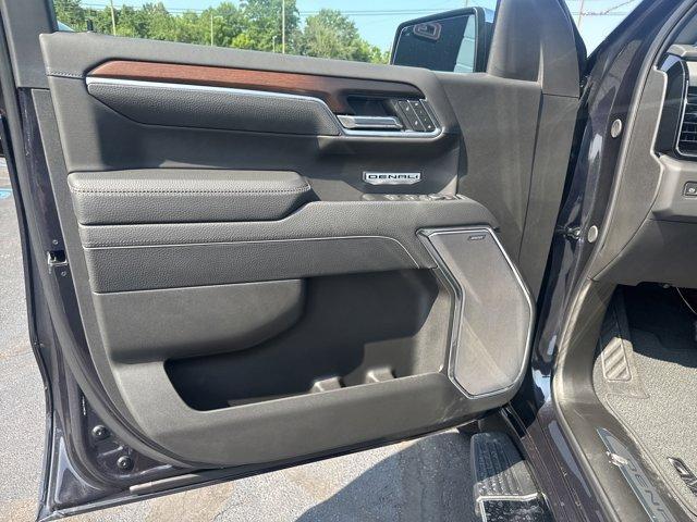 new 2025 GMC Sierra 1500 car, priced at $64,080