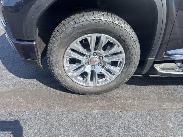 new 2025 GMC Sierra 1500 car, priced at $64,080