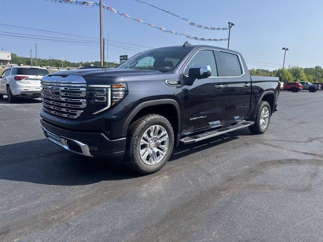 new 2025 GMC Sierra 1500 car, priced at $64,080